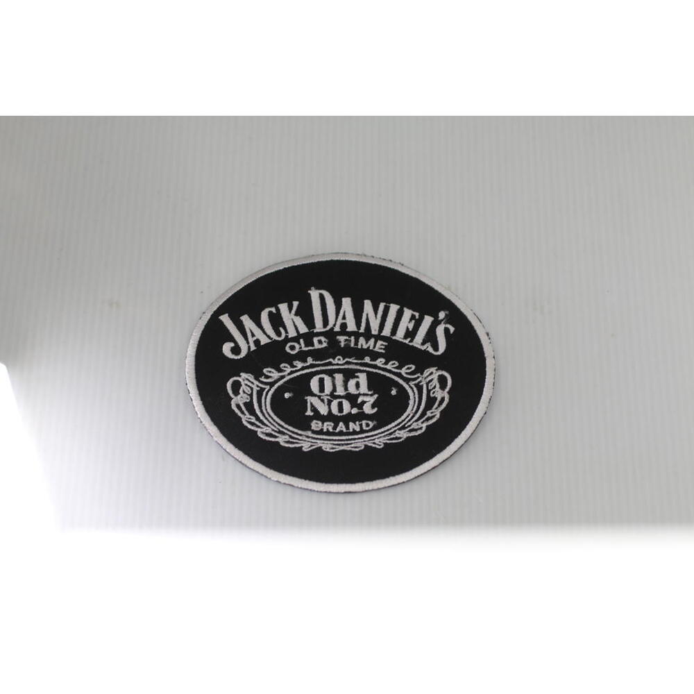 Jack Daniel's Old No. 7 Brand Patch